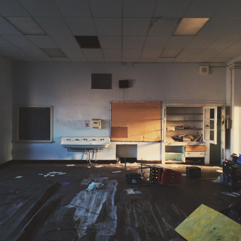 Processed with VSCOcam with m3 preset