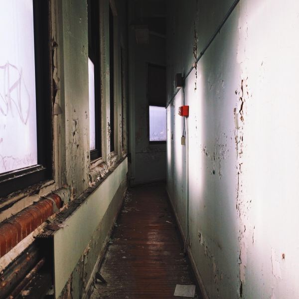 Exploring The Ruins of Philadelphia’s Public School System Inside 3
