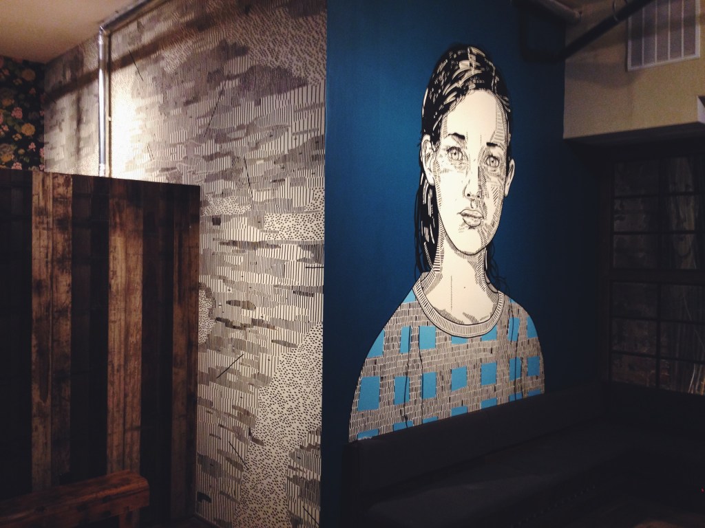 Processed with VSCOcam with f2 preset