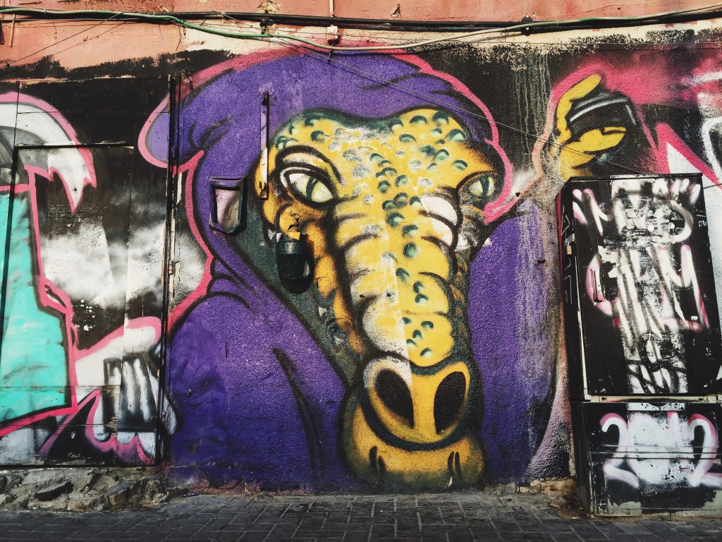 Processed with VSCOcam with 4 preset