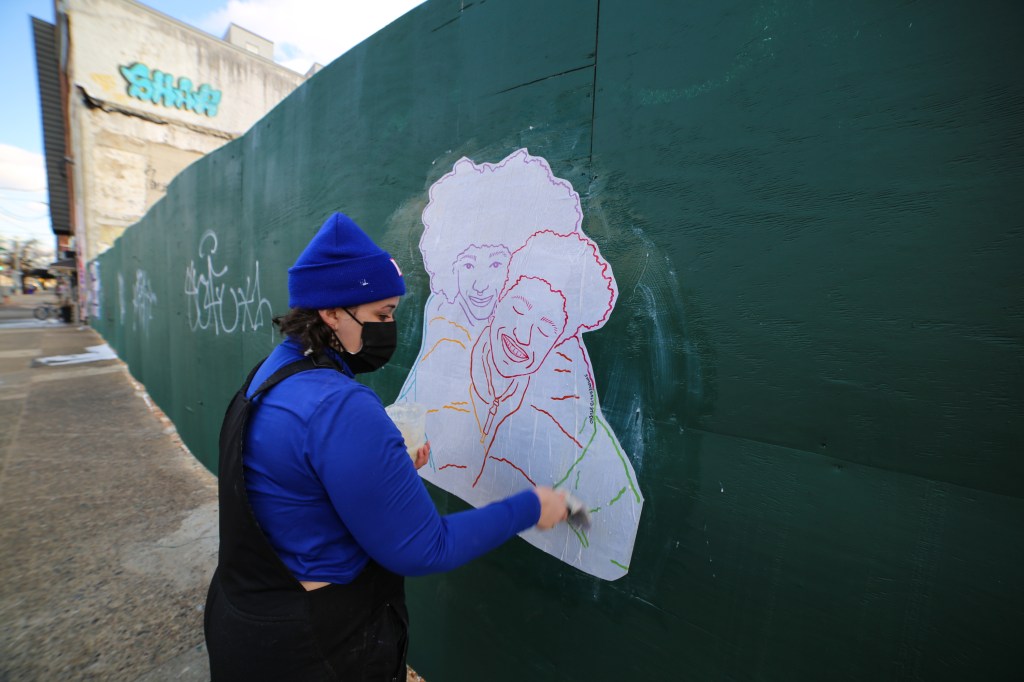 Art Outside, Ep. 3: Symone Salib (The&nbsp;Visuals)