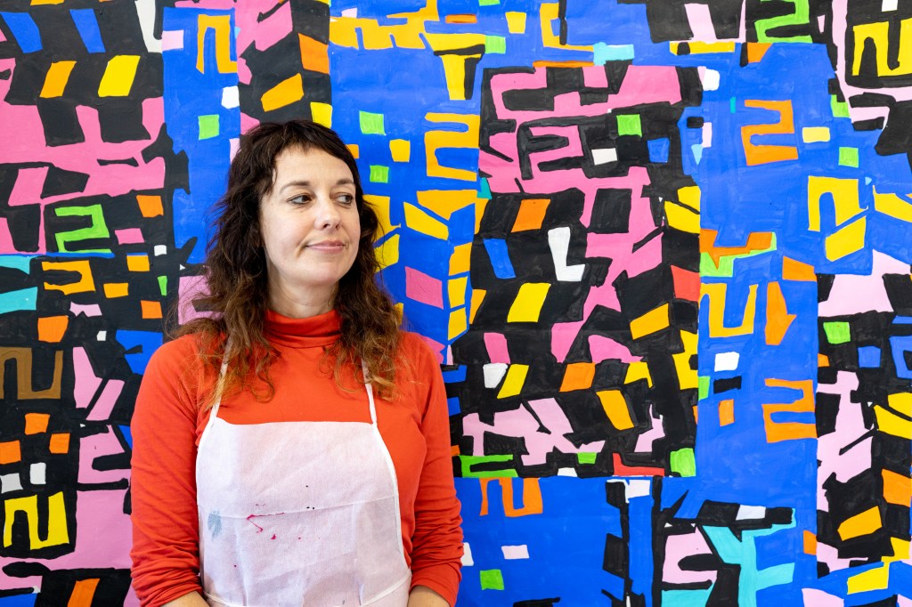 Philly It’s Time To Rethink Mural Ownership Streets Dept