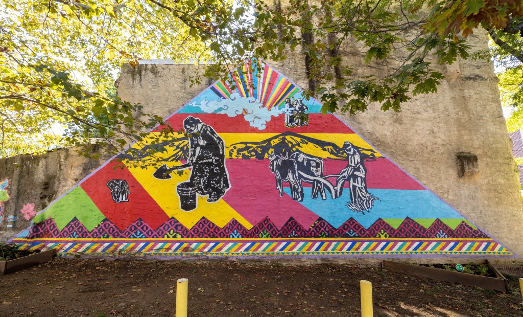 Philly It’s Time To Rethink Mural Ownership Streets Dept