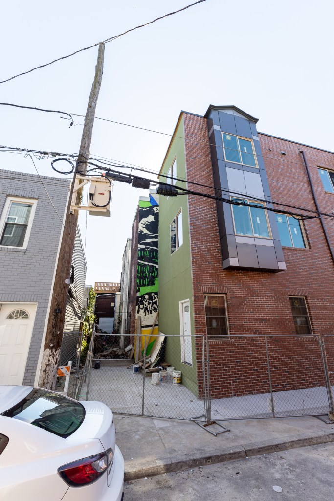 Philly It’s Time To Rethink Mural Ownership Streets Dept