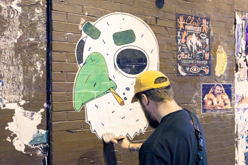 It’s Giving… Philly Needs More Arts&nbsp;Coverage