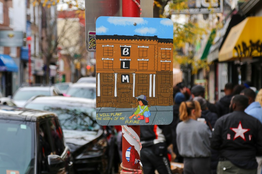 “Afromation Avenue” Returns For Year 3 in Philadelphia’s Historic 7th&nbsp;Ward