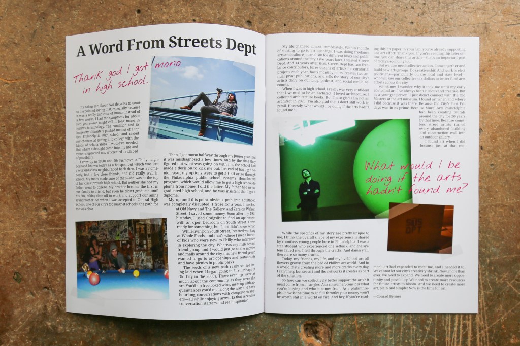 Thank God I Got Mono In High&nbsp;School