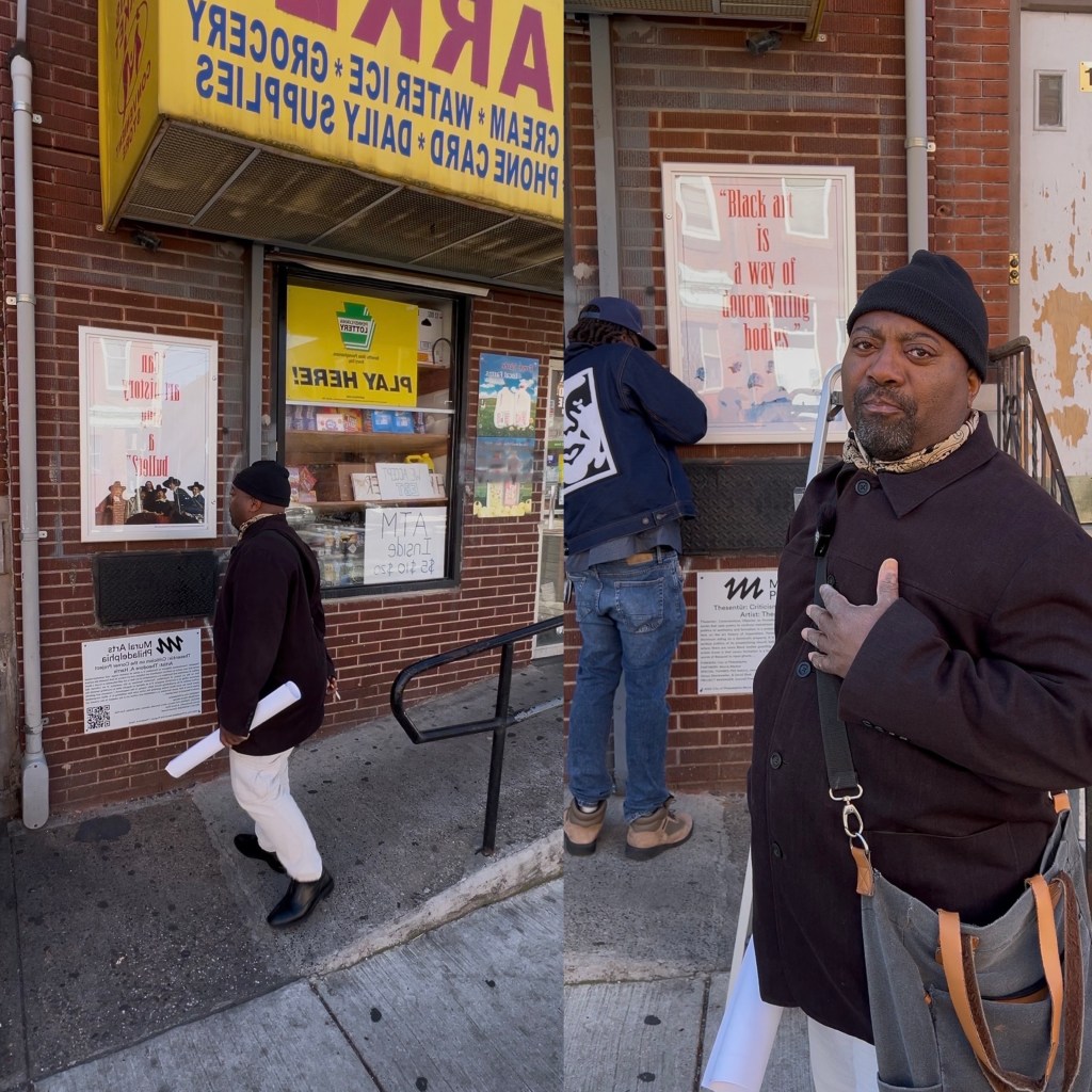 “Thesentür: Conscientious Objector to Formalism” by Theodore A. Harris