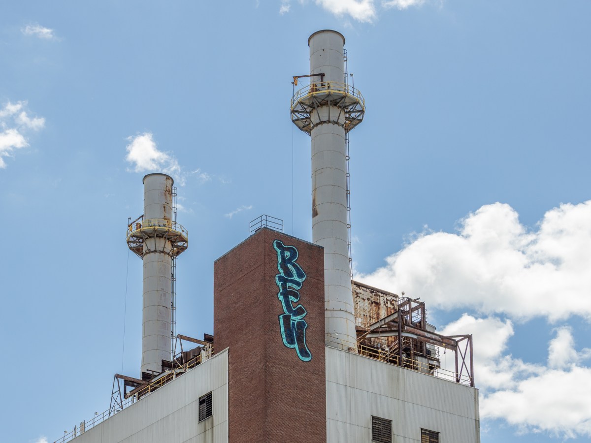 An Interview with Graffiti Writer&nbsp;REW