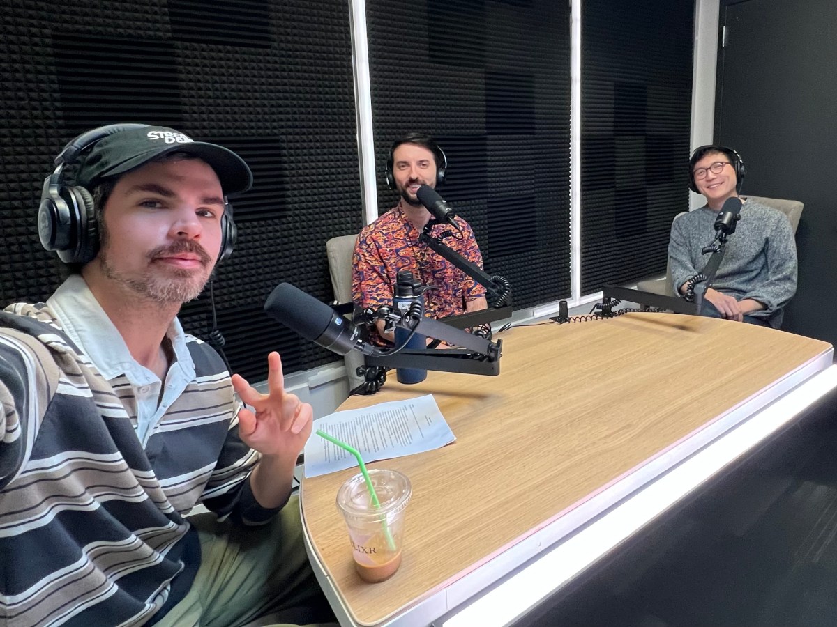 Streets Dept Podcast: Editor’s Table–April&nbsp;’26