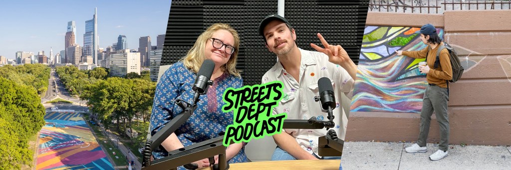 The Streets Dept Podcast Is&nbsp;Back!