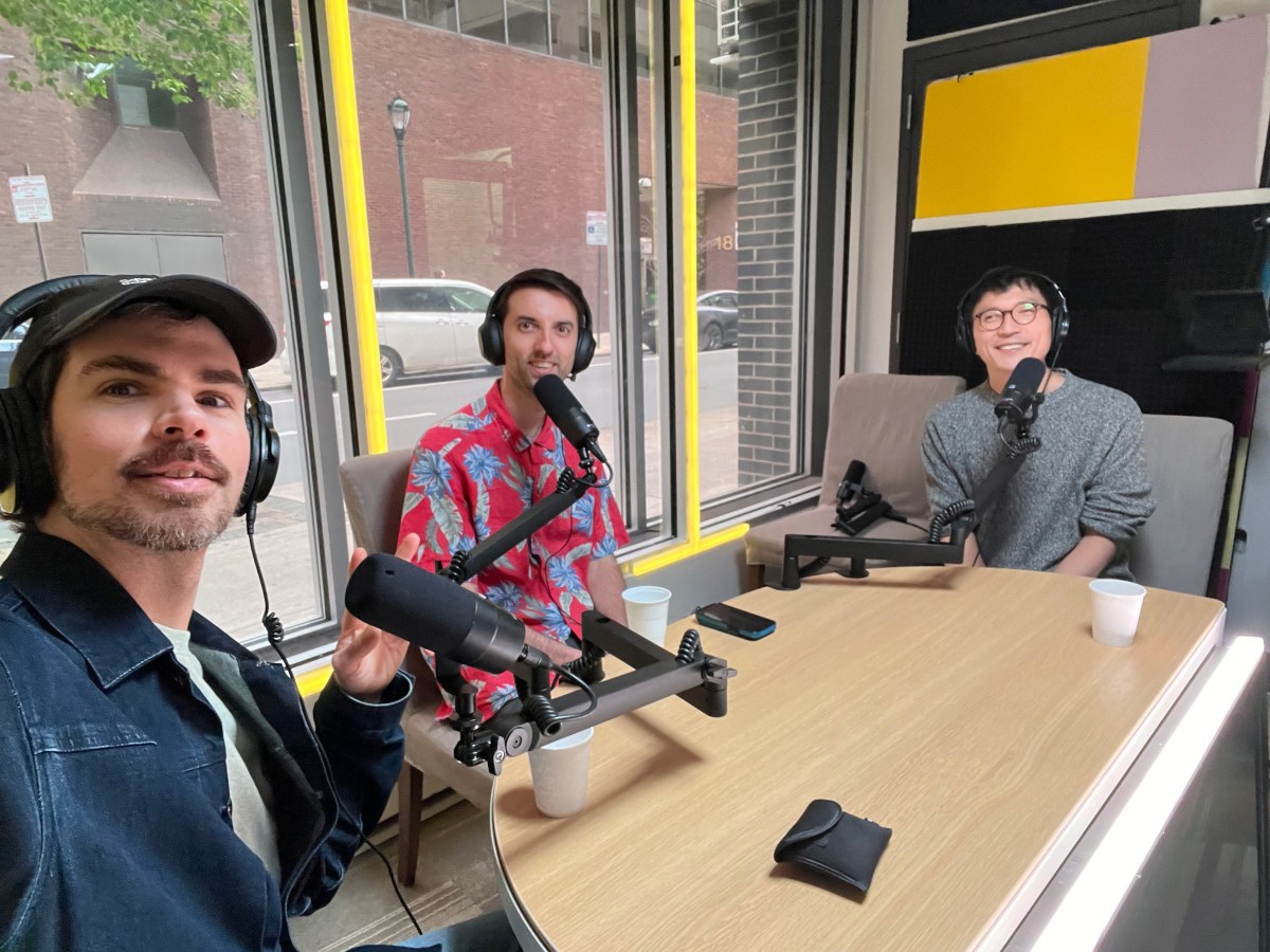 Streets Dept Podcast: Editor’s Table–May&nbsp;’26