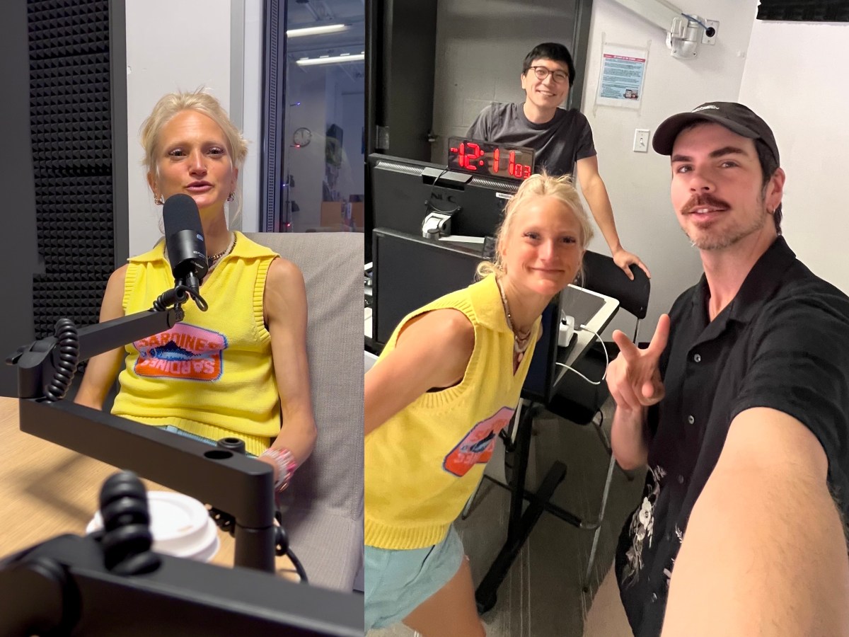 Streets Dept Podcast: Editor’s Table–June&nbsp;’26
