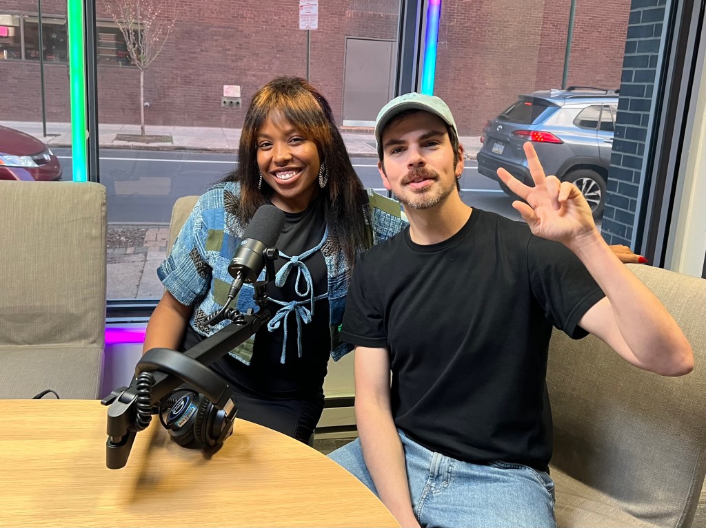 Streets Dept Podcast, Ep. 5: Accessing Art with Chelsey&nbsp;Luster