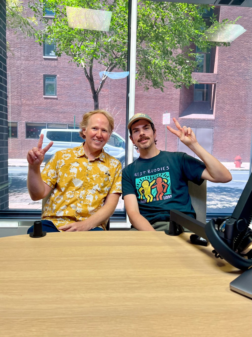 Streets Dept Podcast, Ep. 9: Painting Philly with David Guinn